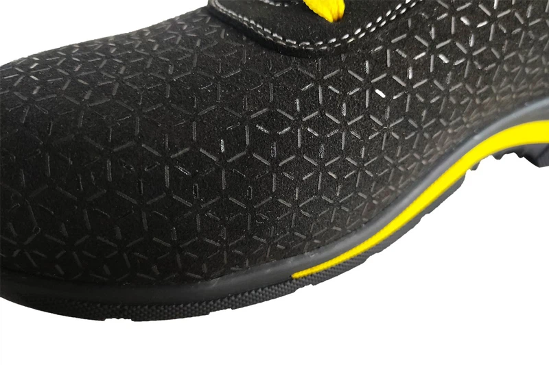 Lightweight Super Fiber Safety Shoes S1PS Lightweight Super Fiber Safety Shoes S1PS