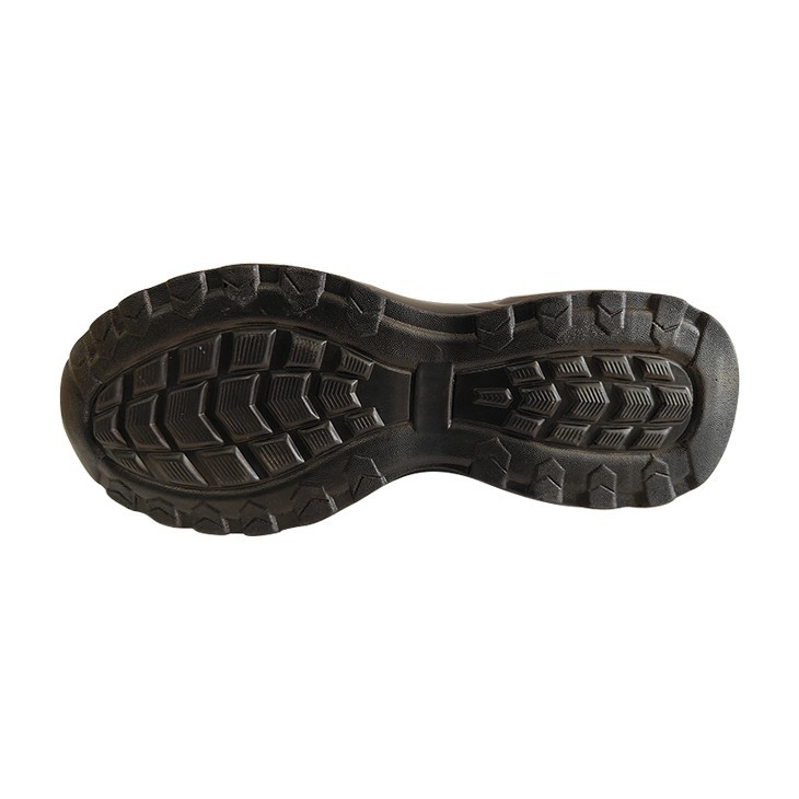 Air Cushion Sole Work Shoes For Men SBPL factory