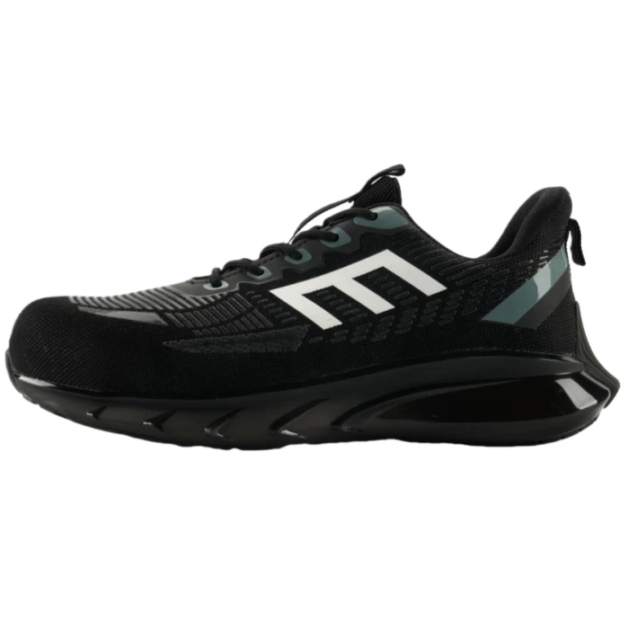 Bróga Sábháilteachta ESD Flyknit