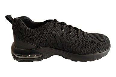 Air Cushion Sole Work Shoes For Men SBPL supplier Air Cushion Sole Work Shoes For Men SBPL supplier